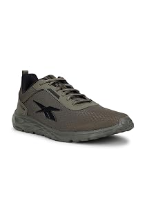 Reebok SUPERSPEED M Men Olive Running Shoes