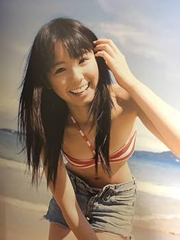 Amazon.co.jp: 里奈色4～seasons～ : 小池里奈写真集 帯付き