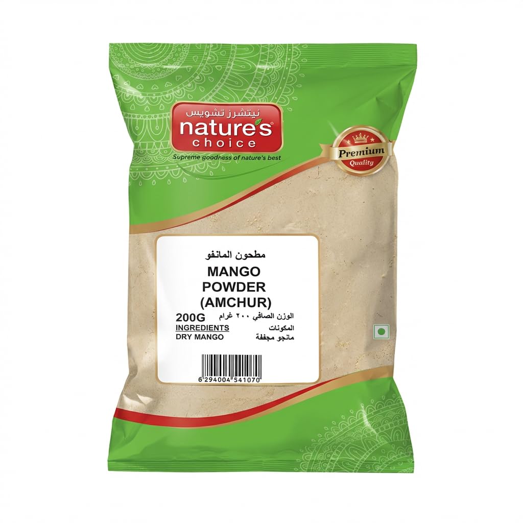 Mango Powder (Amchur) 200g
