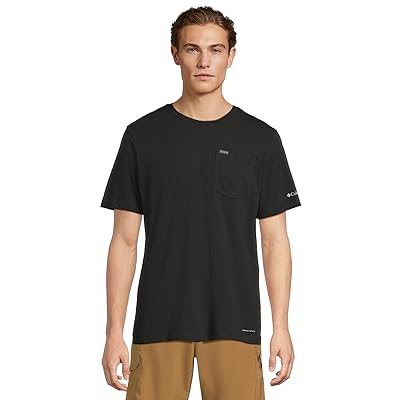 Columbia Thistletown Hillstm Pocket T Shirts Men