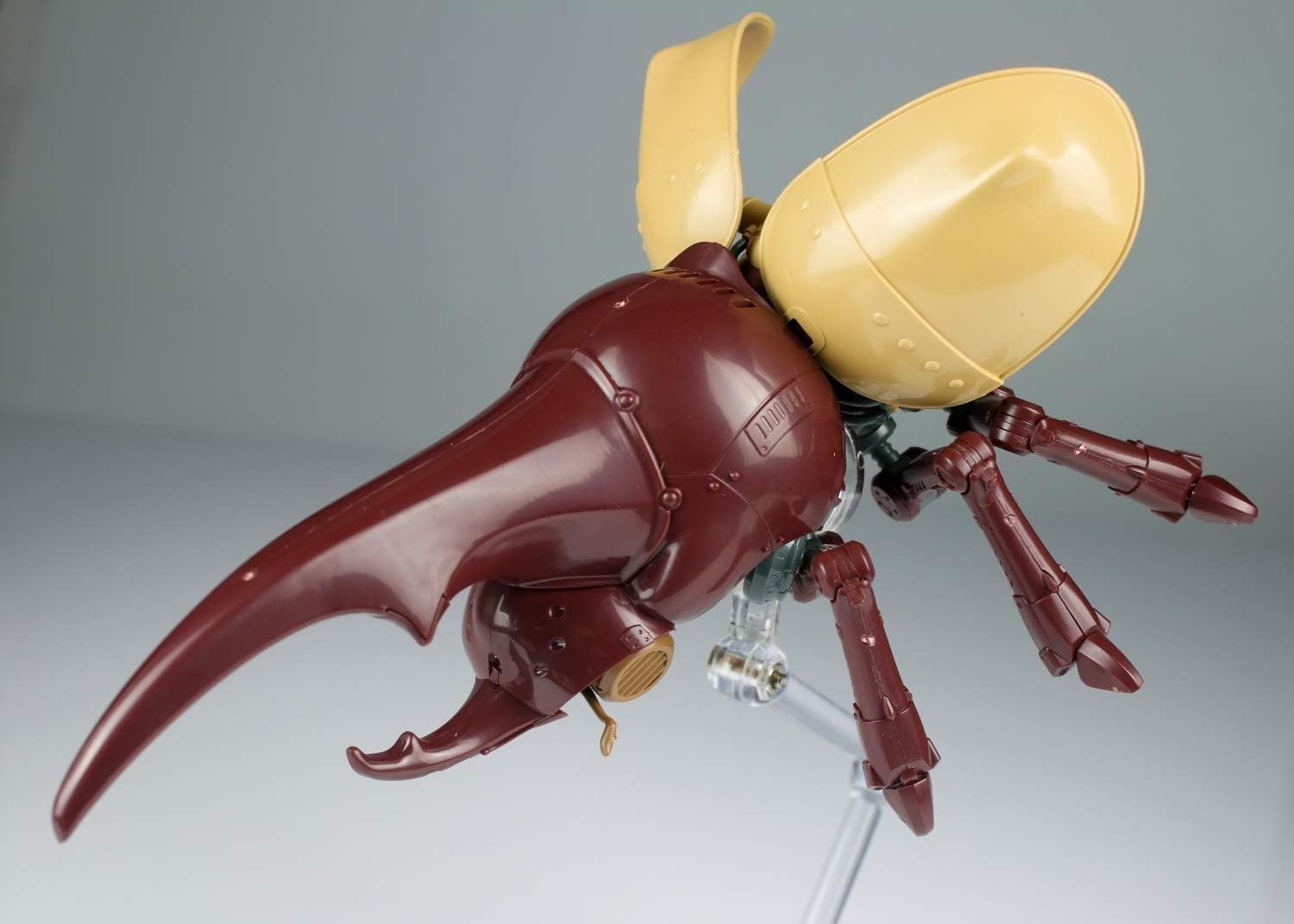 Amazon.co.jp: Suyata SYTMM-001 Wonder Museum Mecha Hercules