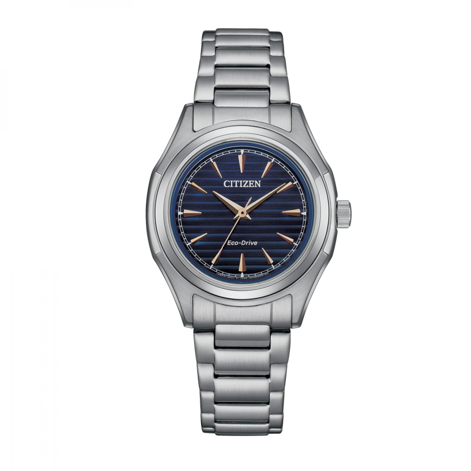 Citizen, Ladies Eco-Drive Bracelet