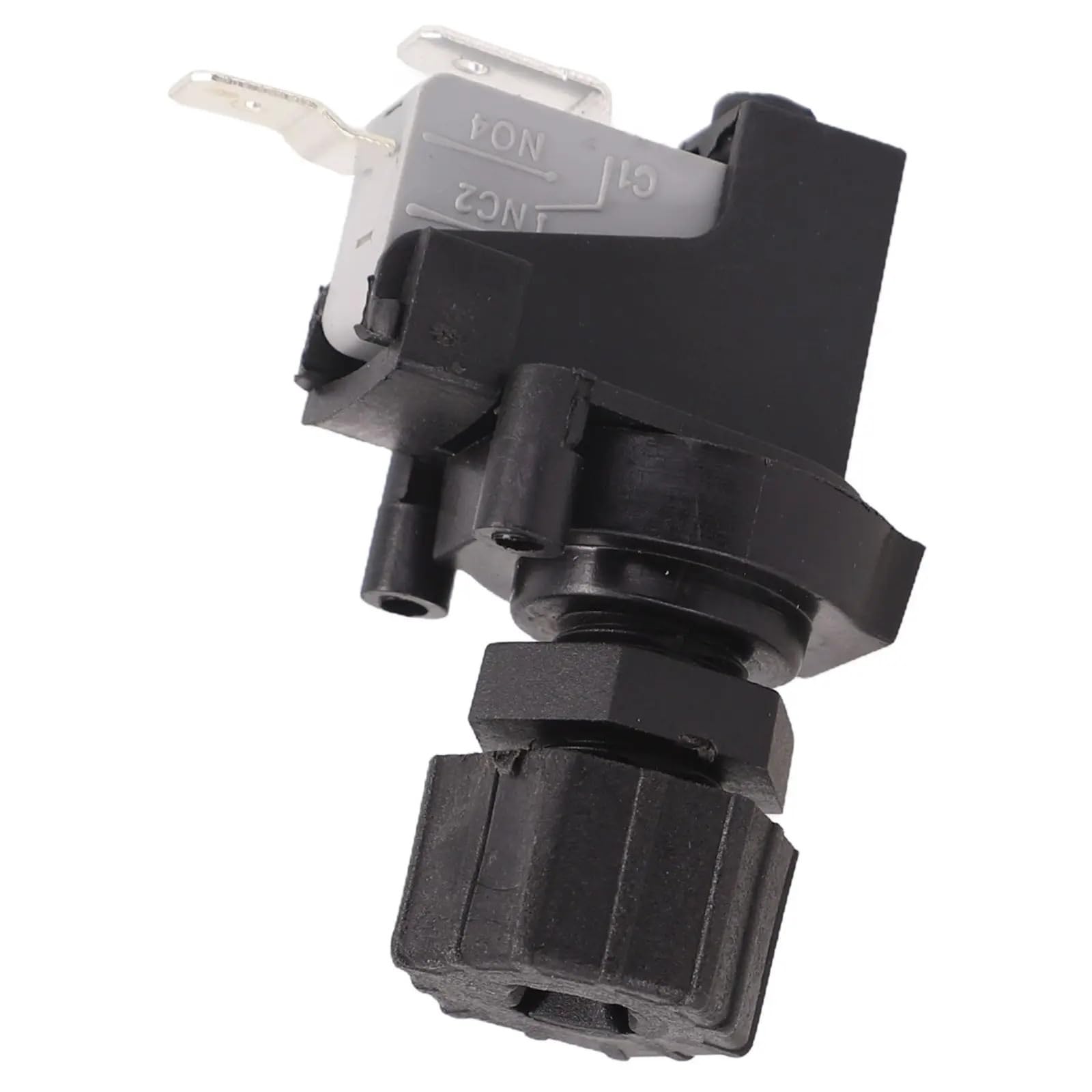125-250 V pneumatischer EIN-/Ausschalter, Druckschalter for Badewanne, Spa, Müllentsorgung – Mikroschalter