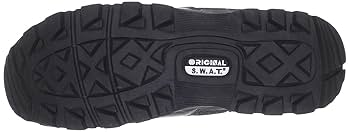 SWAT （座っと）Tactical　／　BLACK Amazon.com: Original S.W.A.T.® Unisex Classic 6