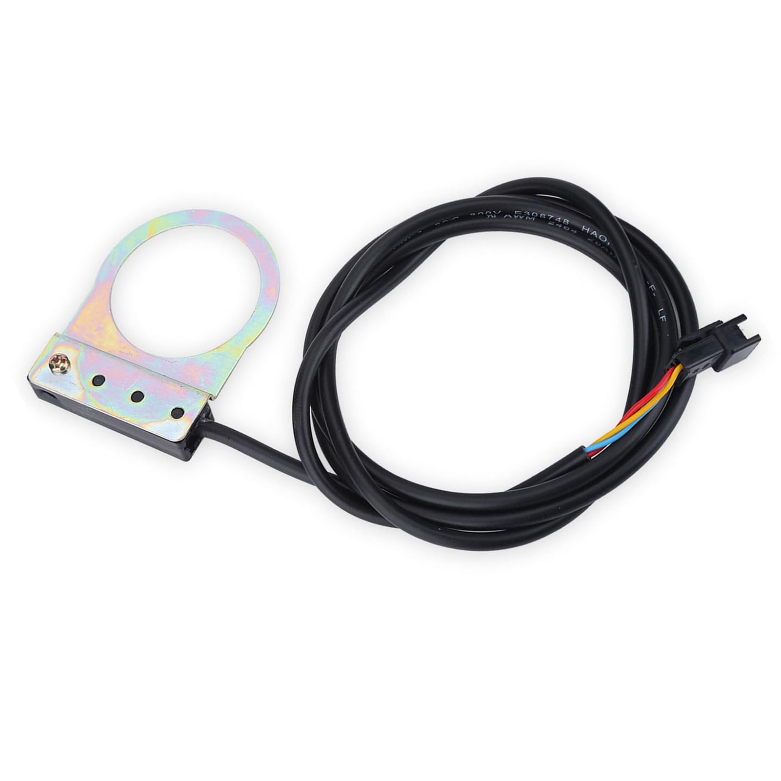 E-bike Speed Sensor Electric Bicycle Pedal PAS 8 Magnets - Foto 6