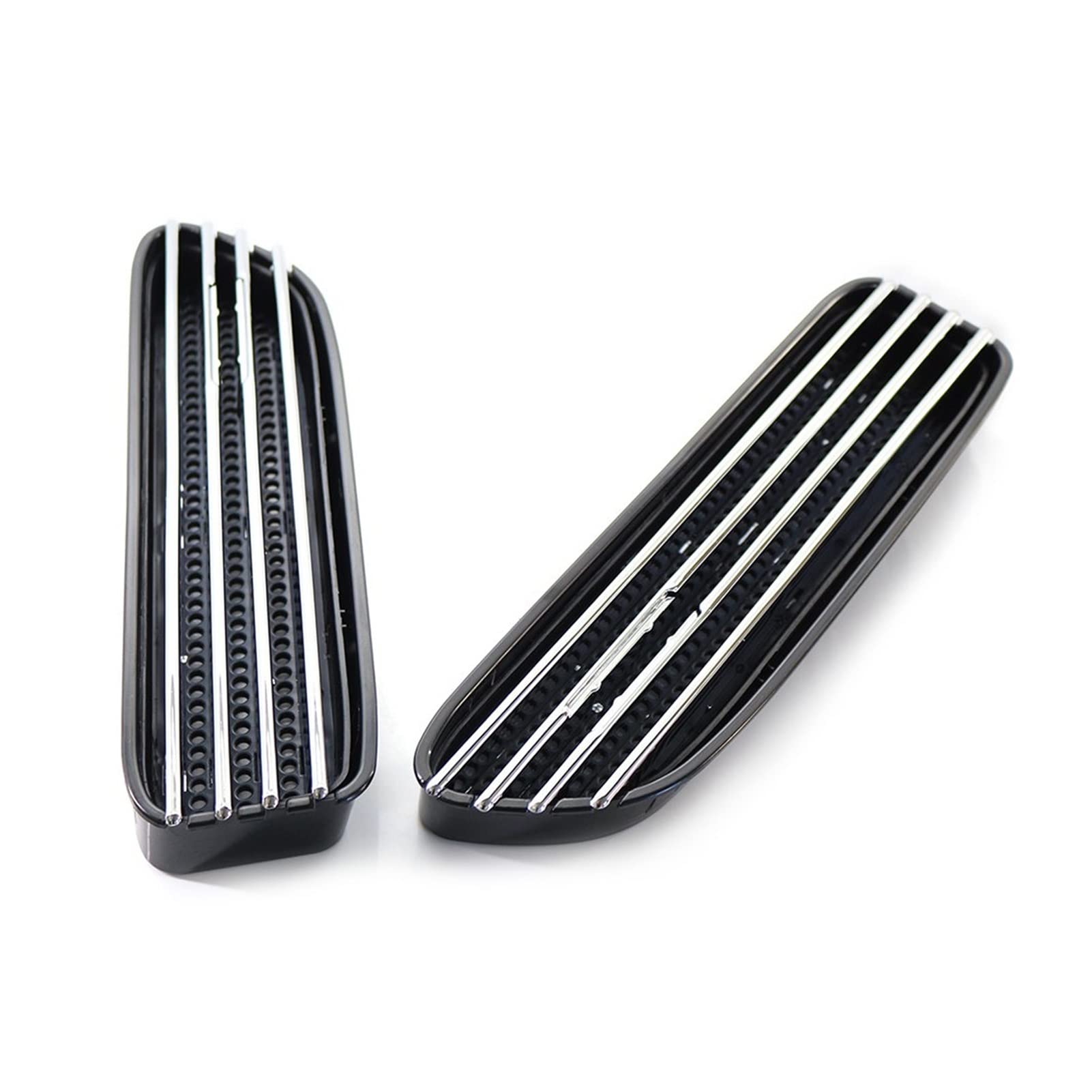 Parafango Diederichs Per BMW Serie 3 E46 (dal 09.01) – Lato Anteriore Sinistro, Metallico, Ricambio Auto Di Qualità