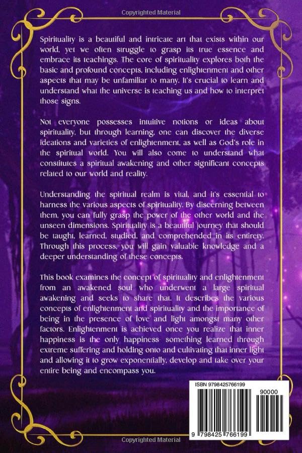 The Essence of Spirituality - Image 2