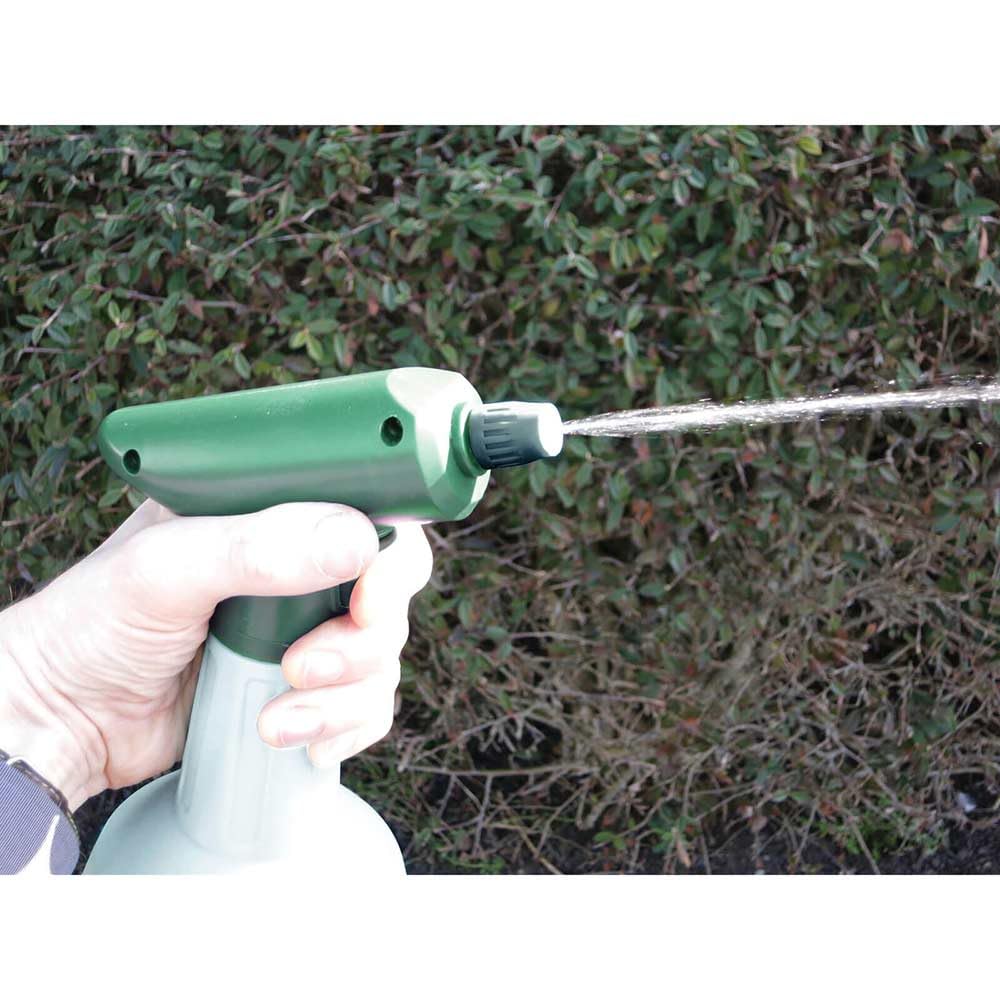 Faithfull FAISPRAYBAT - Spruzzatore manuale