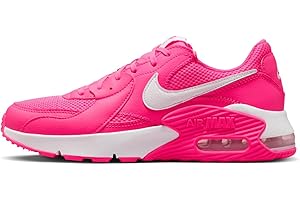 Nike Air Max Excee Women's Running Shoes: Experience Unparalleled Comfort and Style