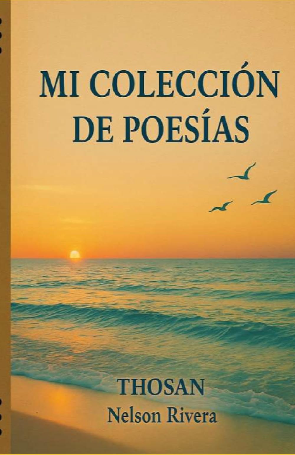 Mi Colección de Poesías