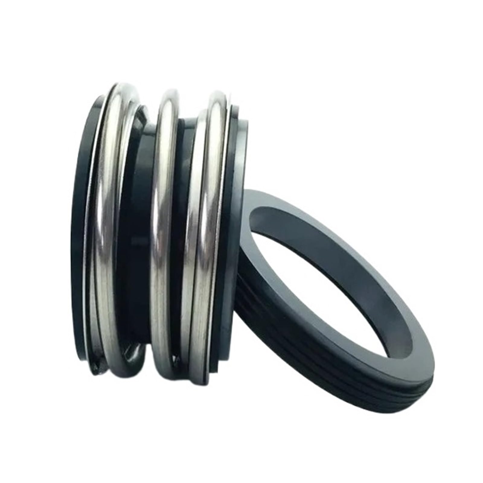 YMUGUEGH MG1-48/G60 MG1-48 Mechanical Seals B02-48mm For Water Pump(TC-TC-NBR)