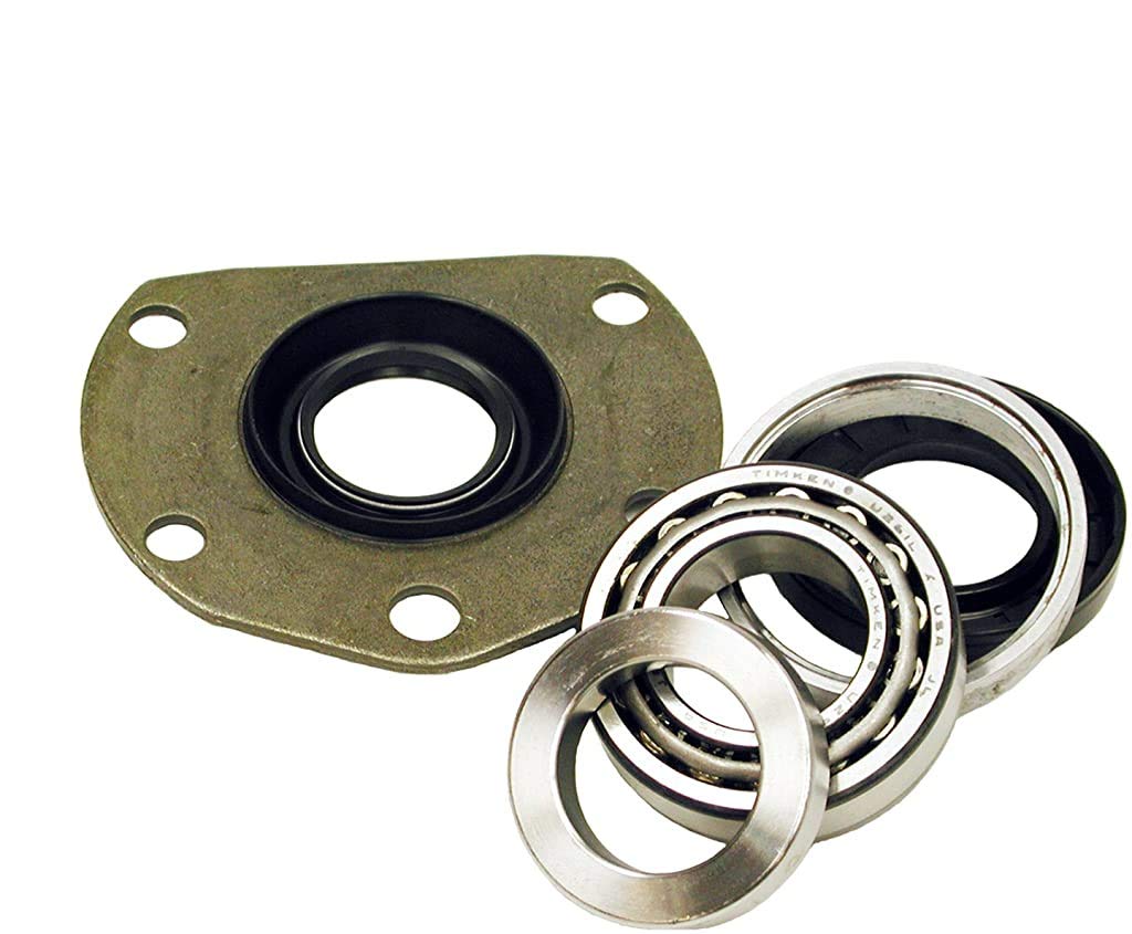 Yukon Gear & Axle Bearing and Seal Kit for AMC Model 20