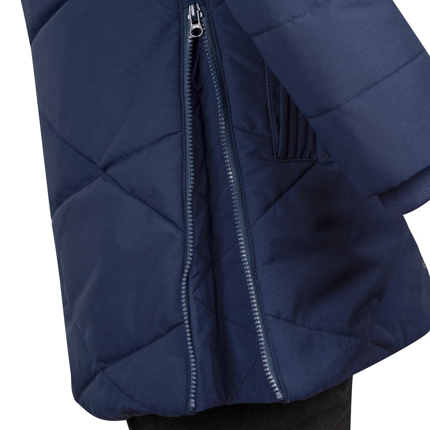 Trollkids Girls Bergen Coat