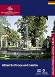 glienicke palace and garden [lingua inglese]