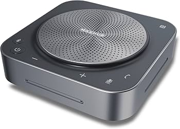 MAXHUB Bluetoothマイクスピーカー Amazon.co.jp: MAXHUB カスケードマイクスピーカー 会議用