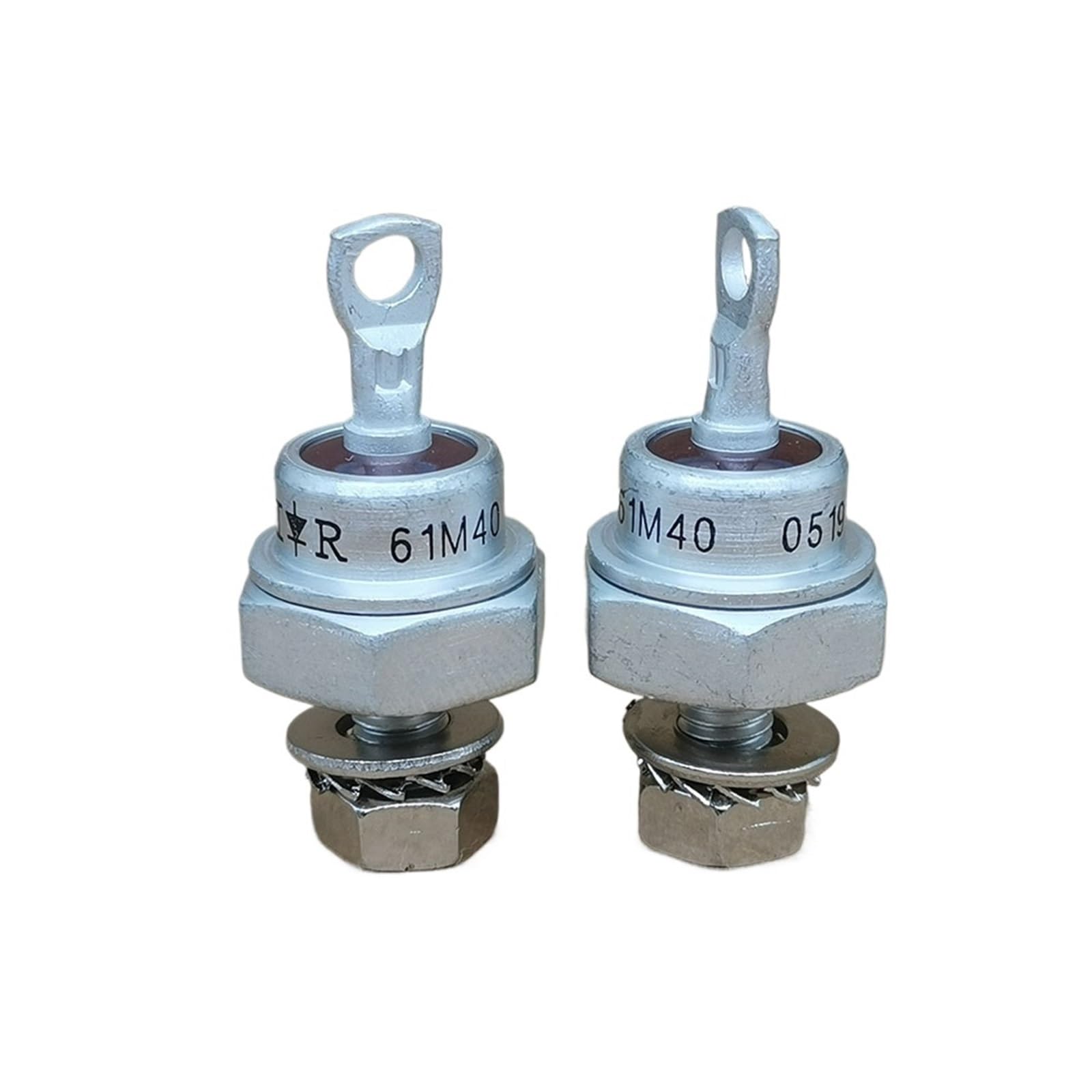 1 diode à goujon 61M40