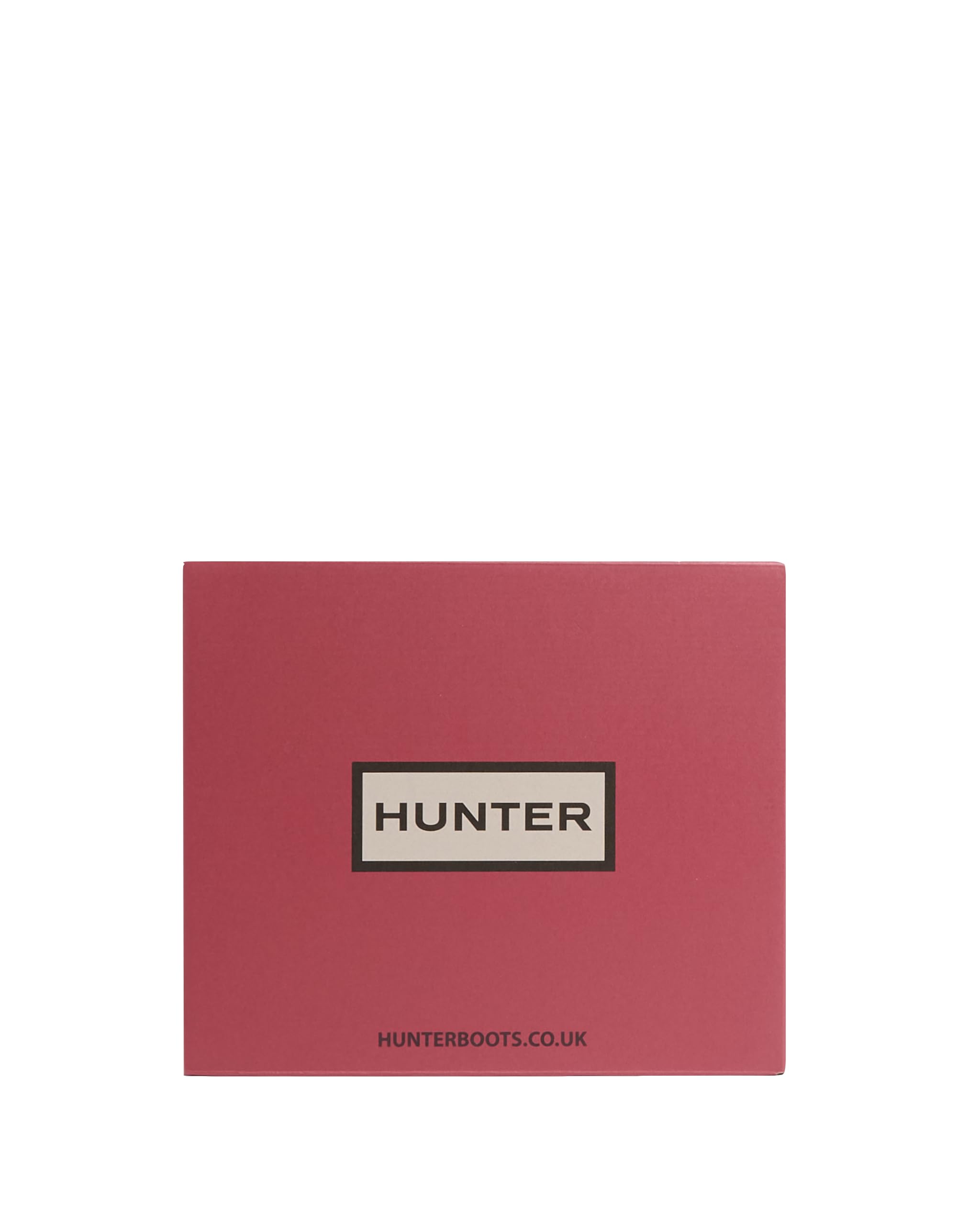 HUNTER Herren M Play Short BoGummistiefel