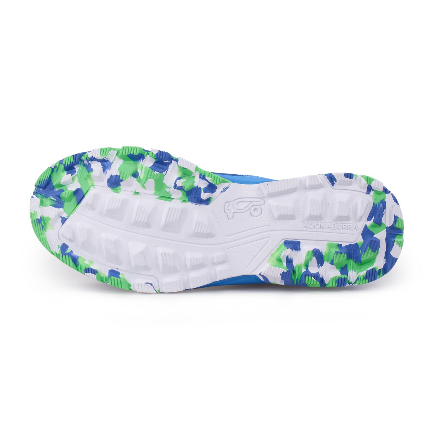 KOOKABURRA Apollo Hockey Shoe, Scarpe Unisex-Adulto