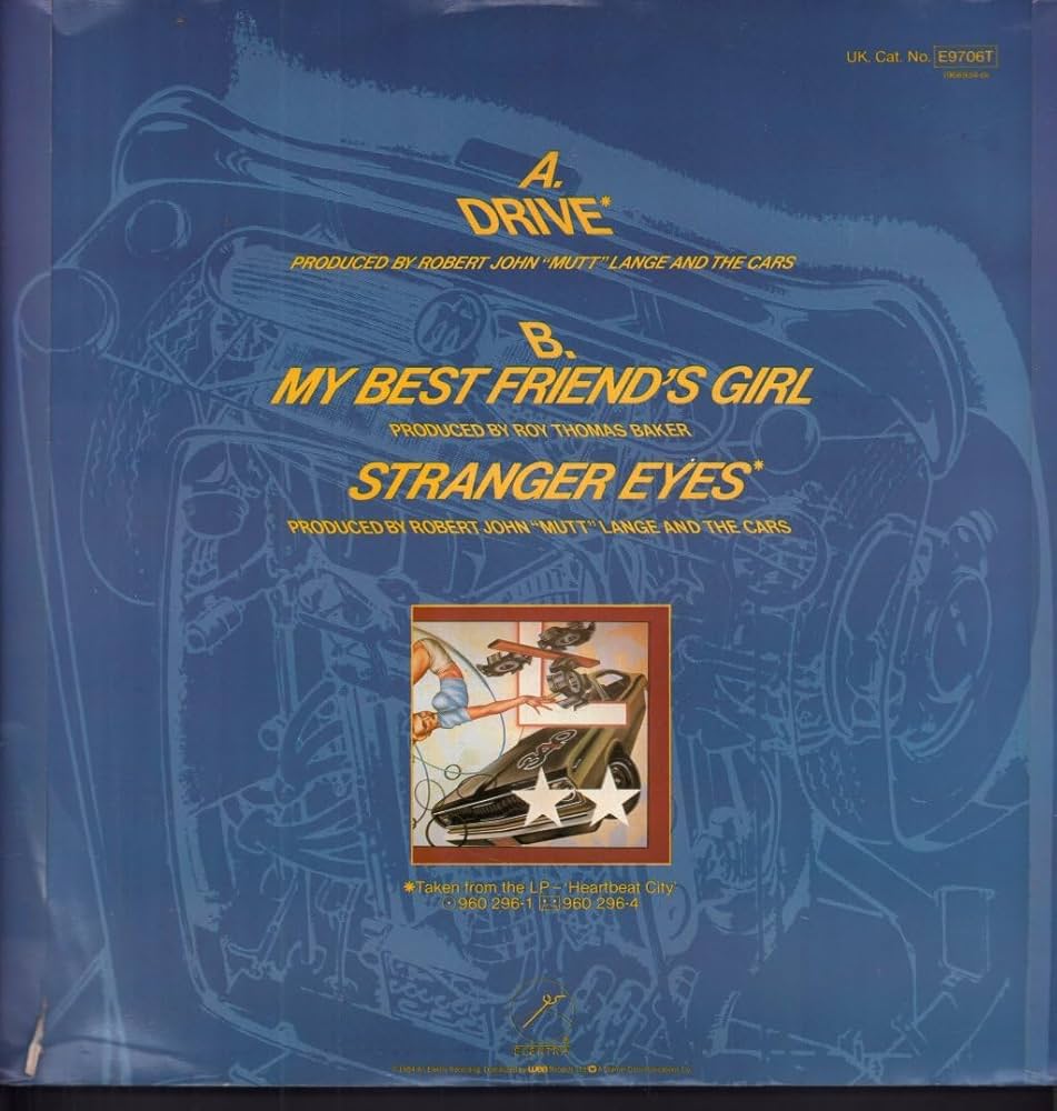 Amazon.co.jp: Drive: ミュージック