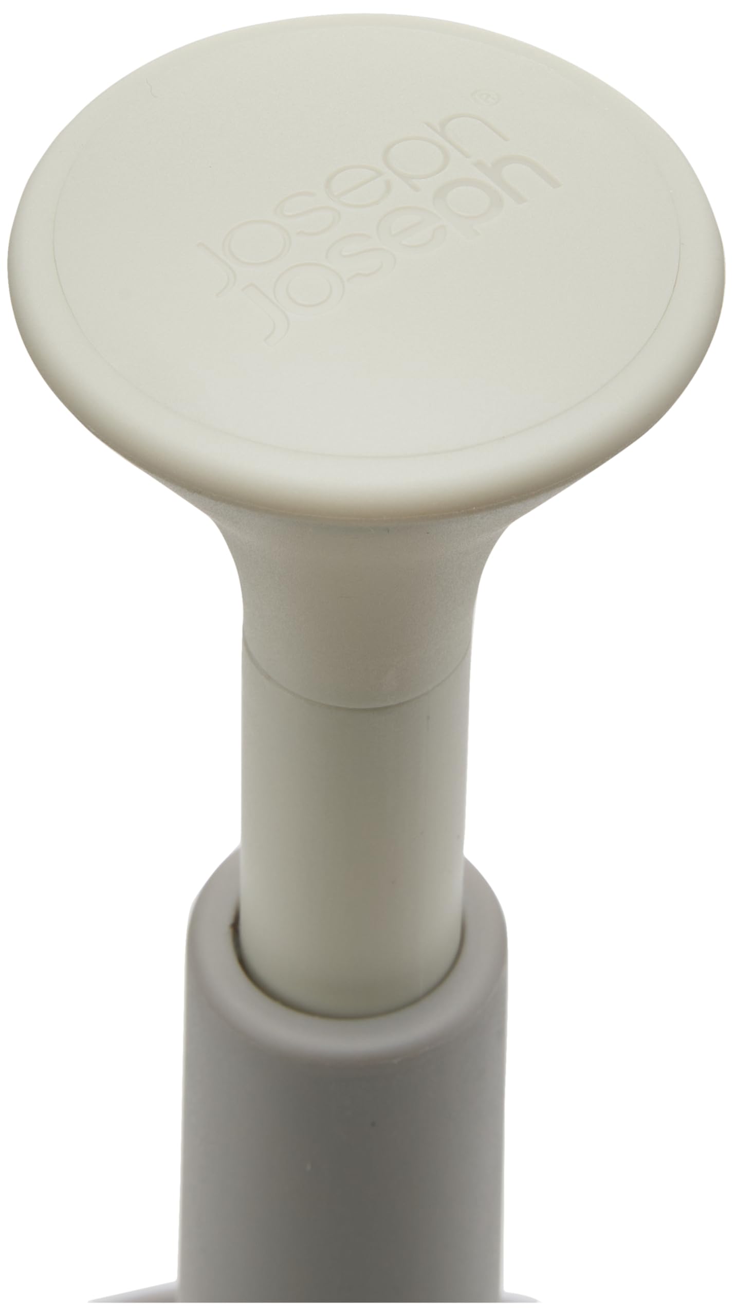 Portarotolo Da Cucina Joseph Joseph - Strappo Facile, Base Antiscivolo, Grigio Scuro - Foto 4