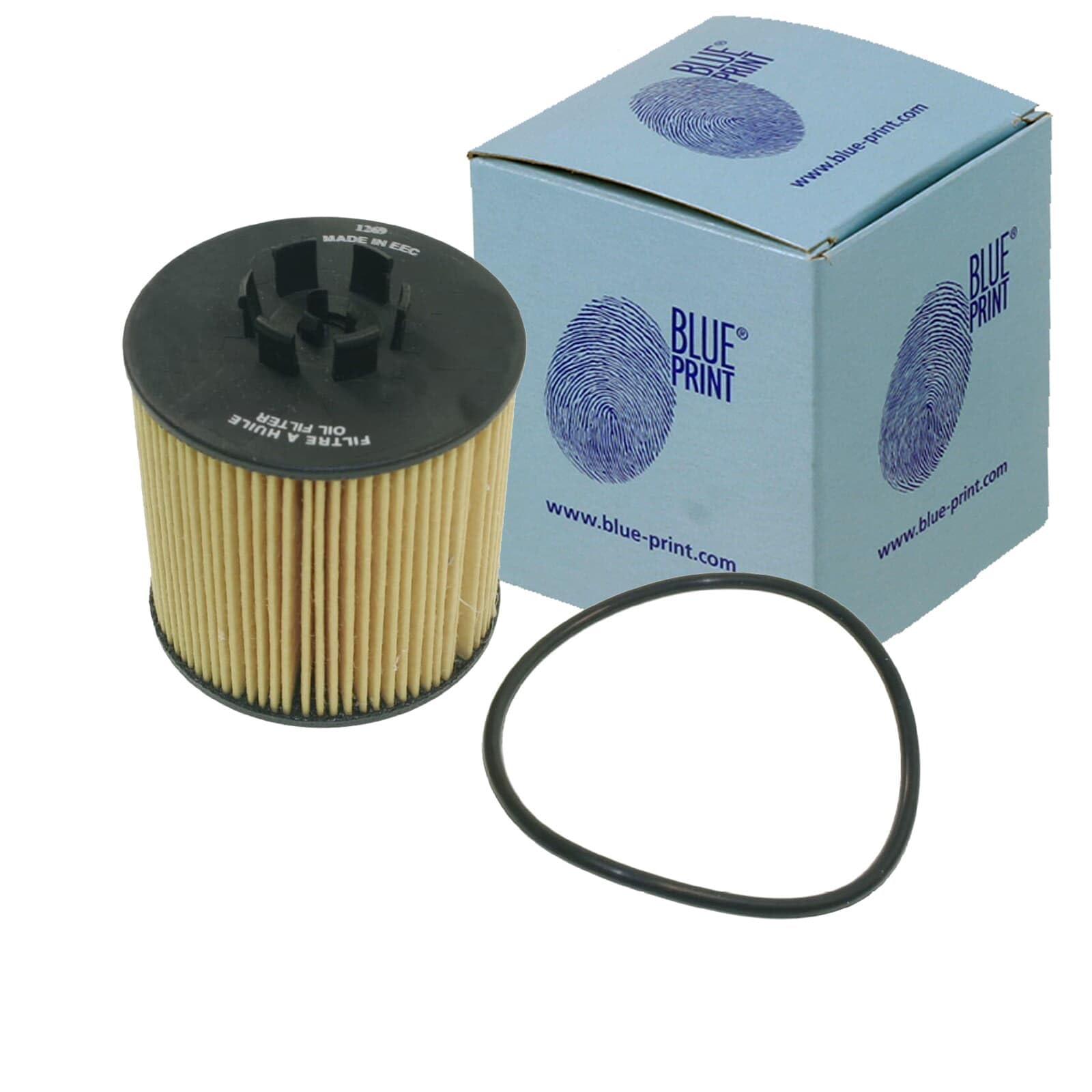 Blue Print ADV182104 Oil Filter