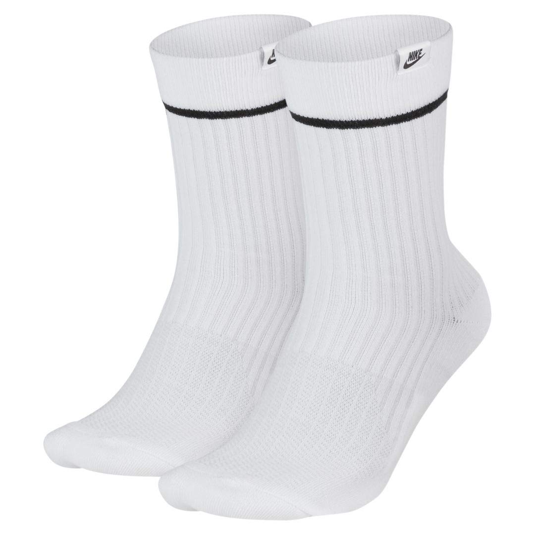 nike sneaker sox essential crew socks