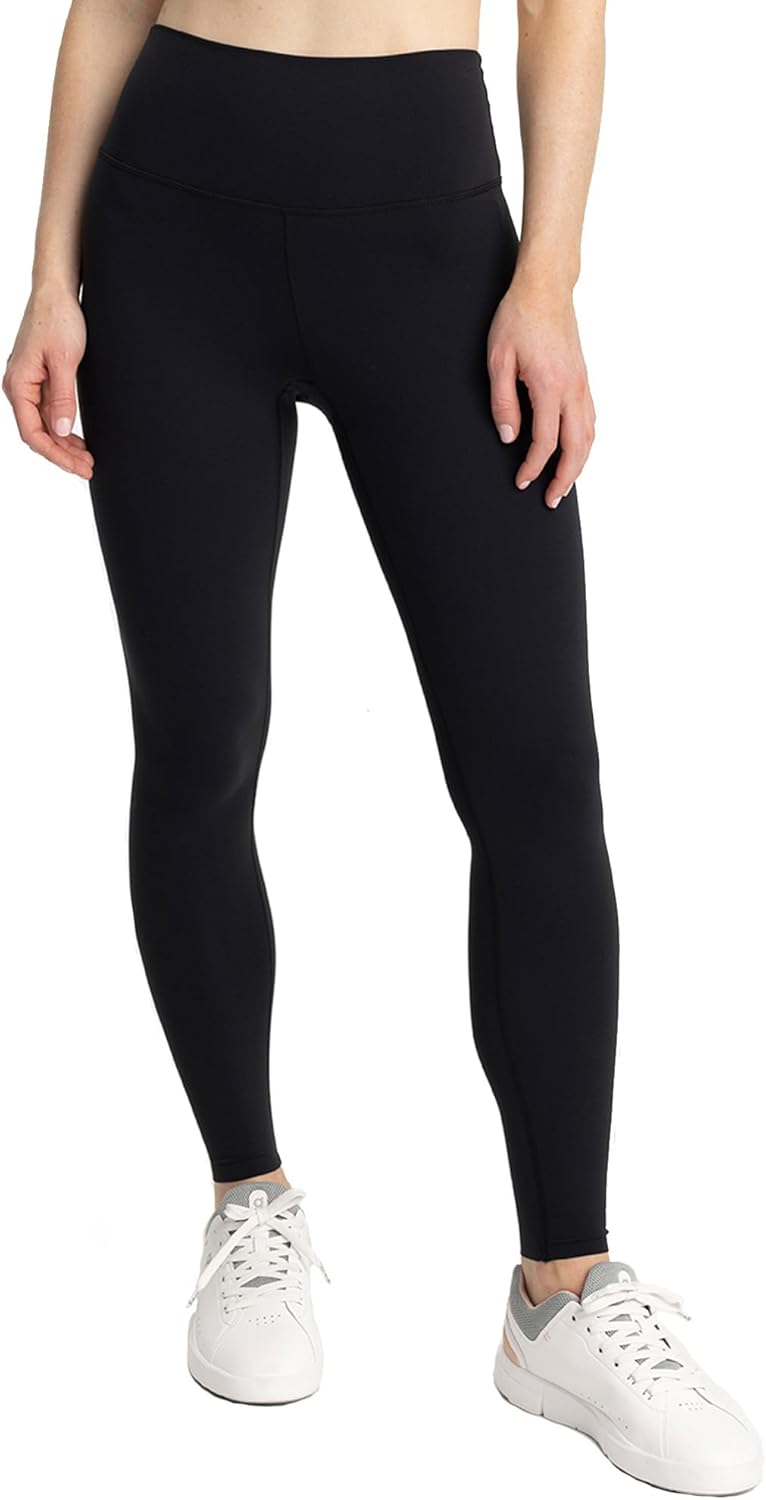 Free Fly Women's All Day 7/8 Leggings