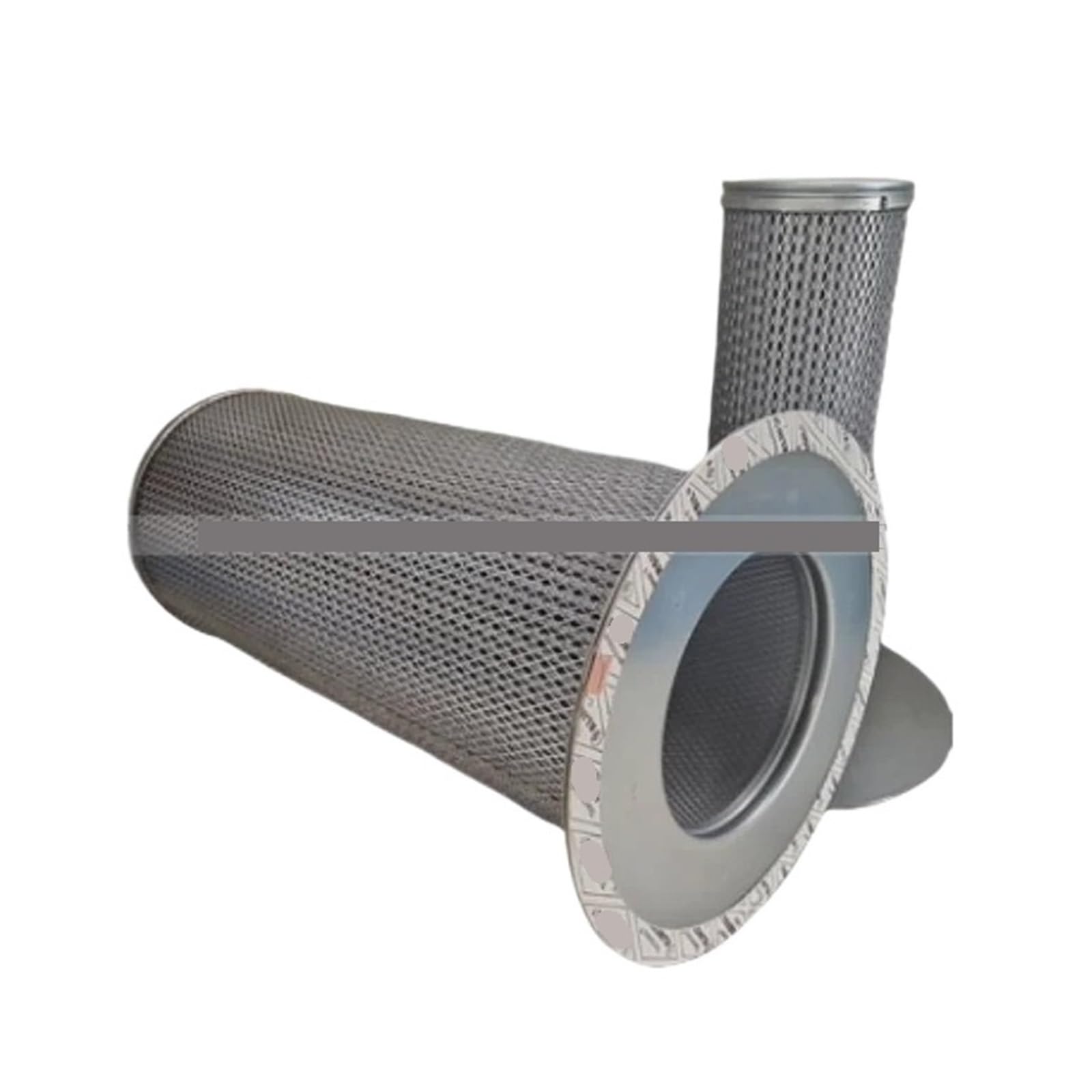 NACODLUL 1pcs 250034-122 250034-134 Oil and Gas Separator Maintenance Package Oil Separator(250034-134)