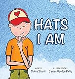 Hats I Am