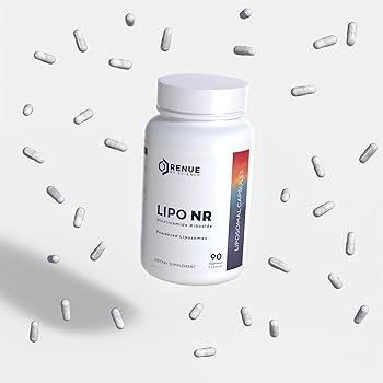 Amazon.com: RENUE by Science Nicotinamide Riboside | High