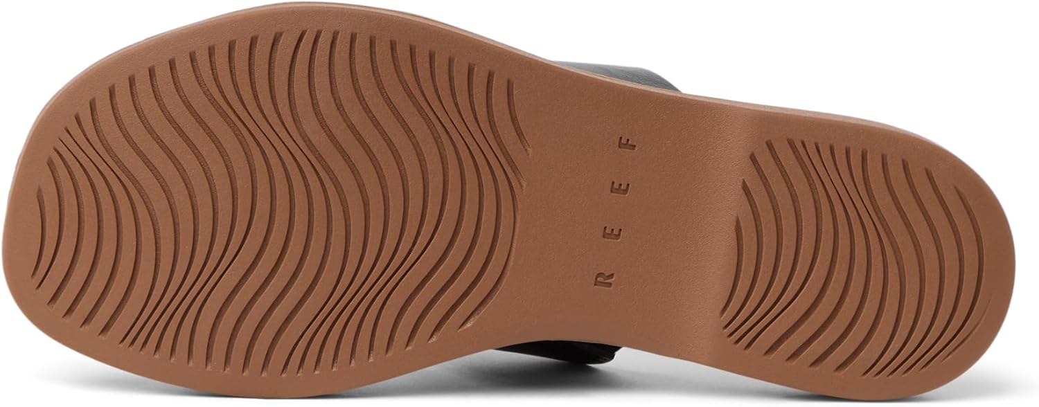 REEF Womens Sunny Alisah Slide Sandal - Image 3