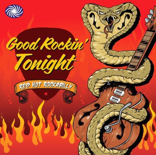 Good Rockin' Tonight