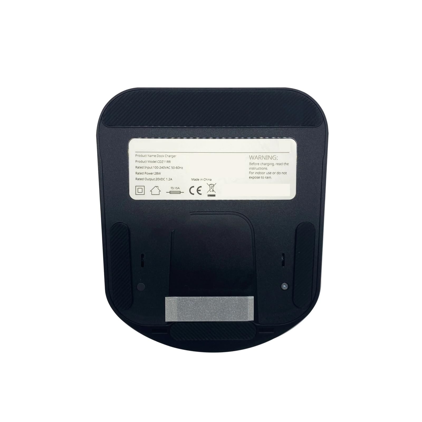 Amazon.co.jp: 掃除機 交換部品のオリジナル充電ドック