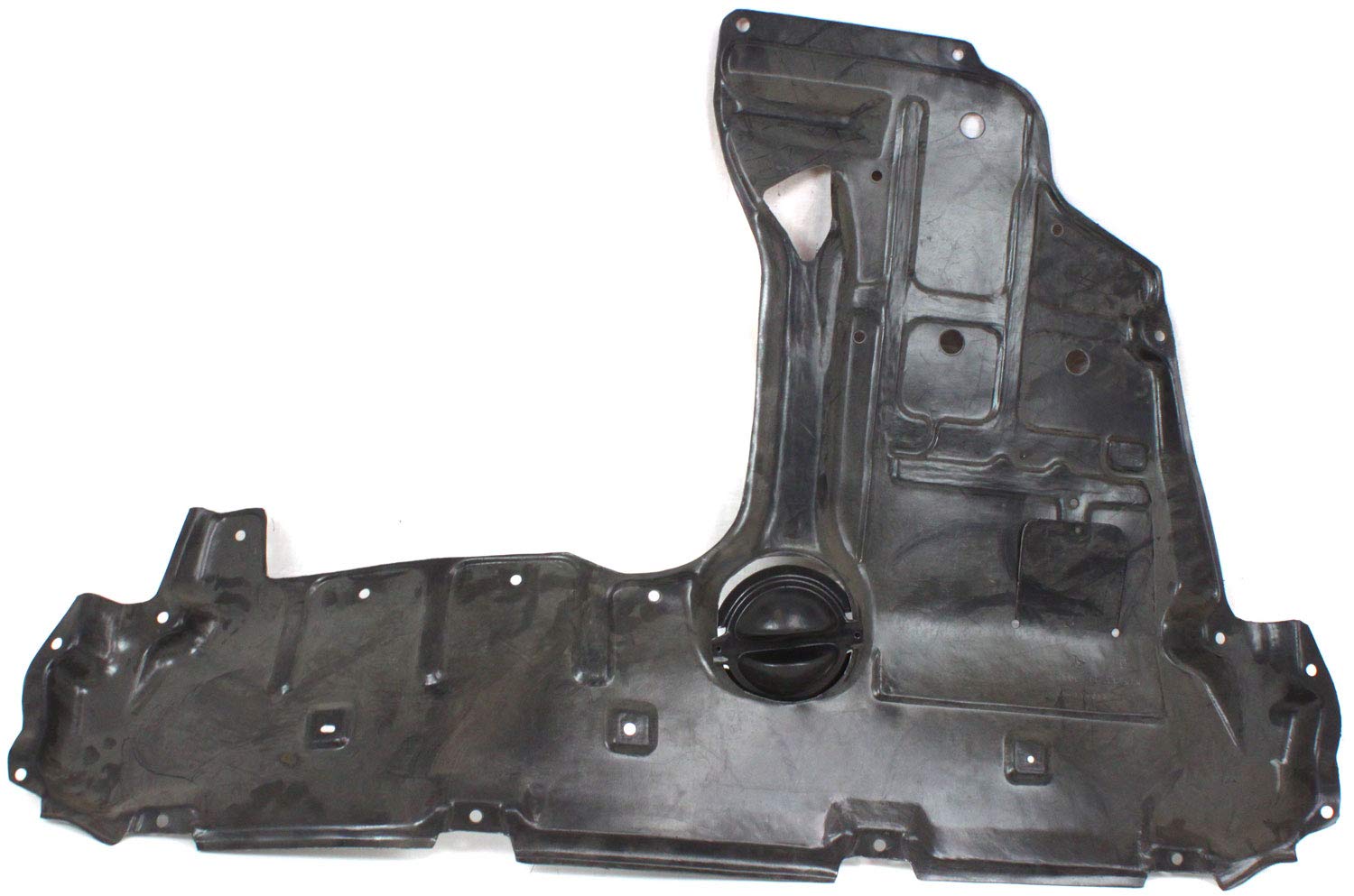 Buy Front Engine Splash Shield for TOYOTA RAV4 20062012 Under Cover