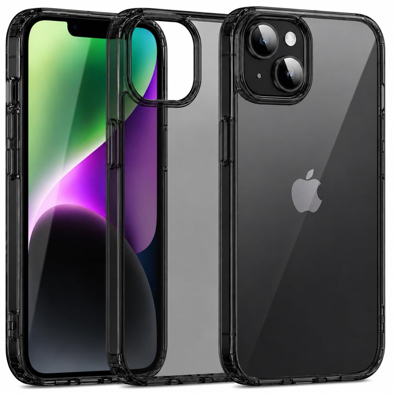 iPhone 17 Pro Max Case - Anti-Scratch & MagSafe -14 iPhone 17 Pro Max Case - Anti-Scratch & MagSafe -14