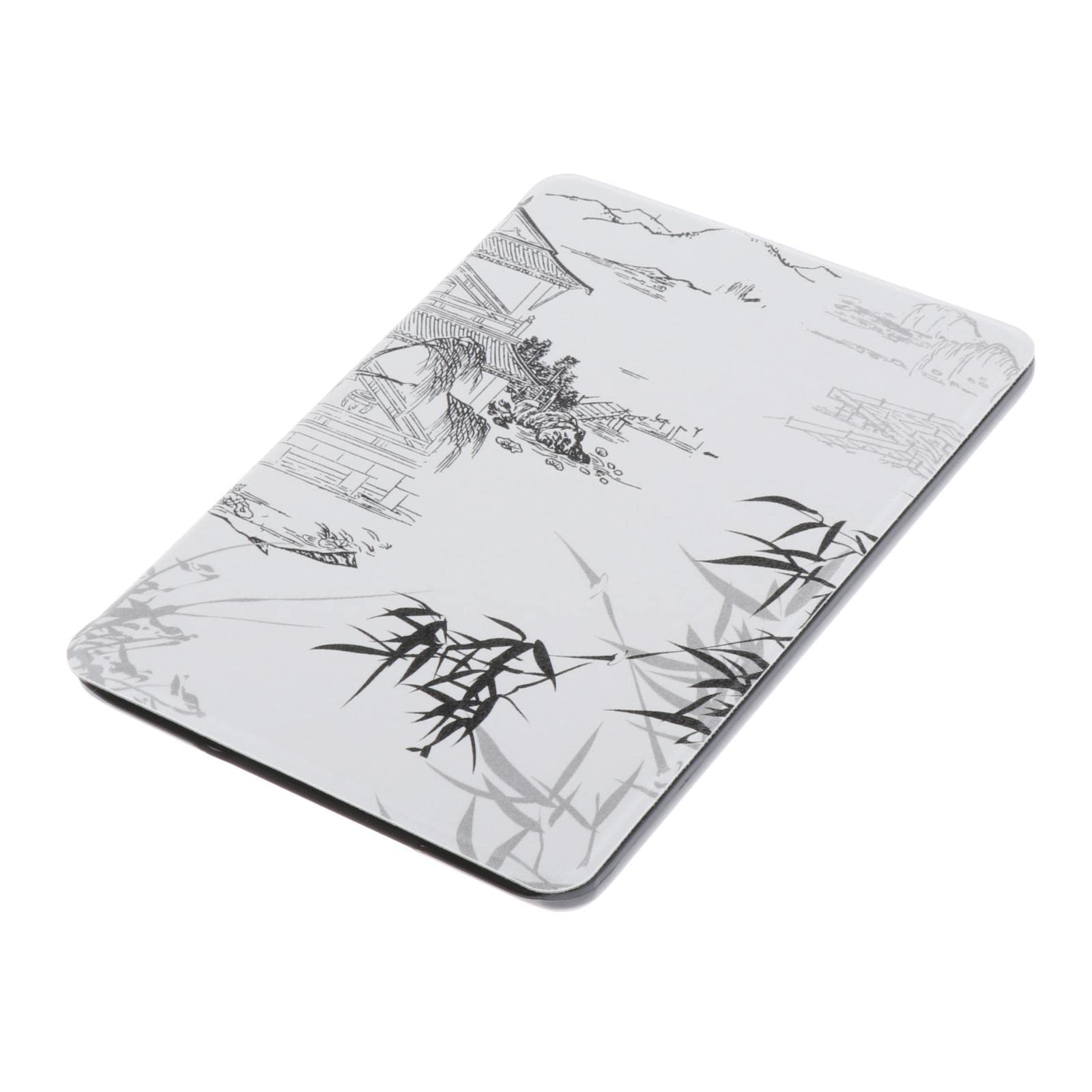 Protective Case Cover for Amazon Kindle 10th Generation 2019 Auto Sleep/Wake Style 5-image-19