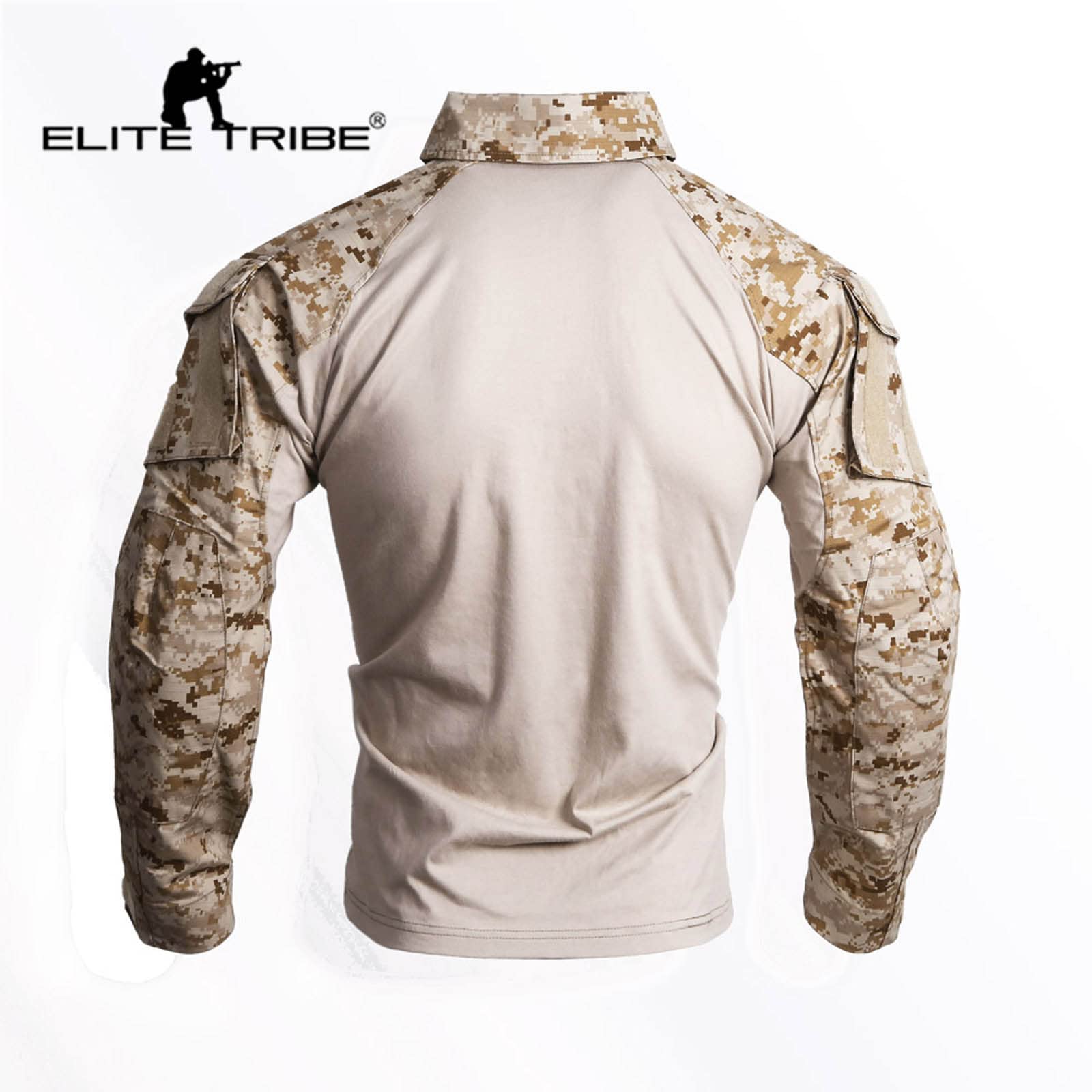 G3 Combat Shirt spodnie taktyczne wojskowe BDU Uniform Emersongear
