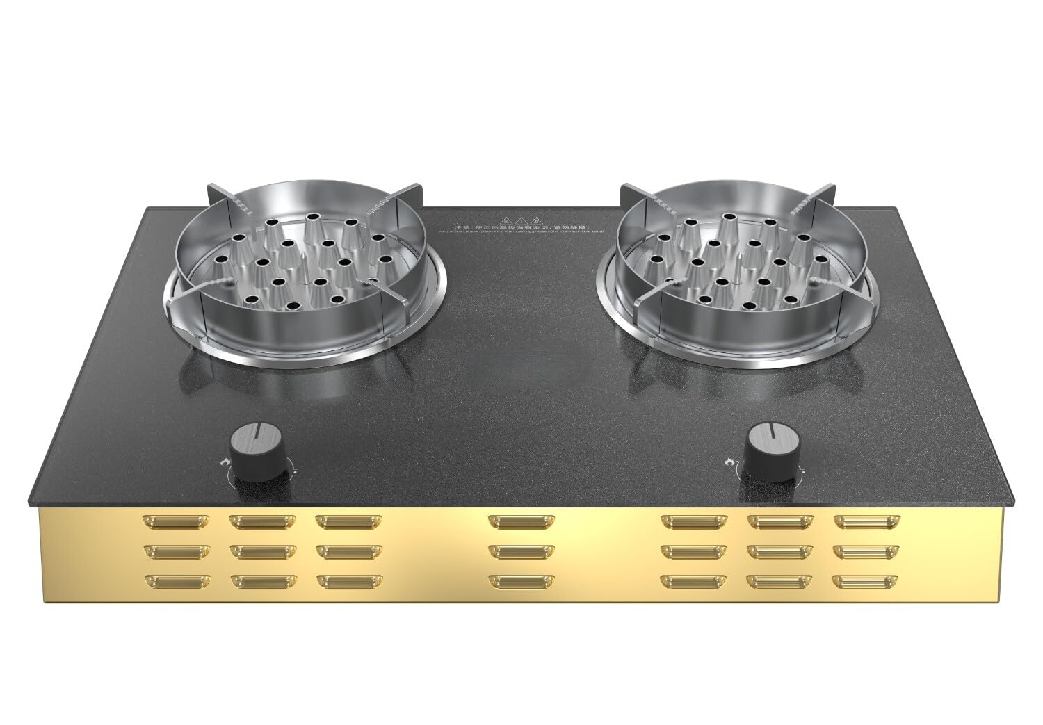 Smart Plasma Cooktop Single Burner | Advanced Electric Heating Stove | No Gas Required Smokeless Cooking Hob with Precision Control Knob | (U9-009)-image-37