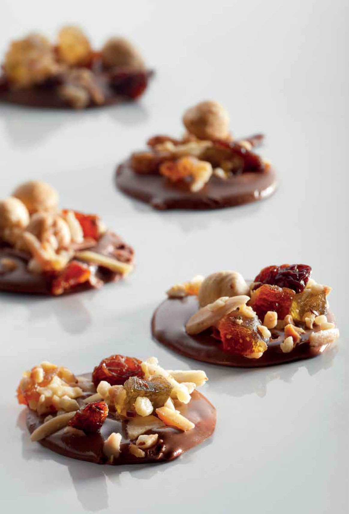 Il manuale del cioccolato. Tecnica, gestione, ricette. Guida pratica