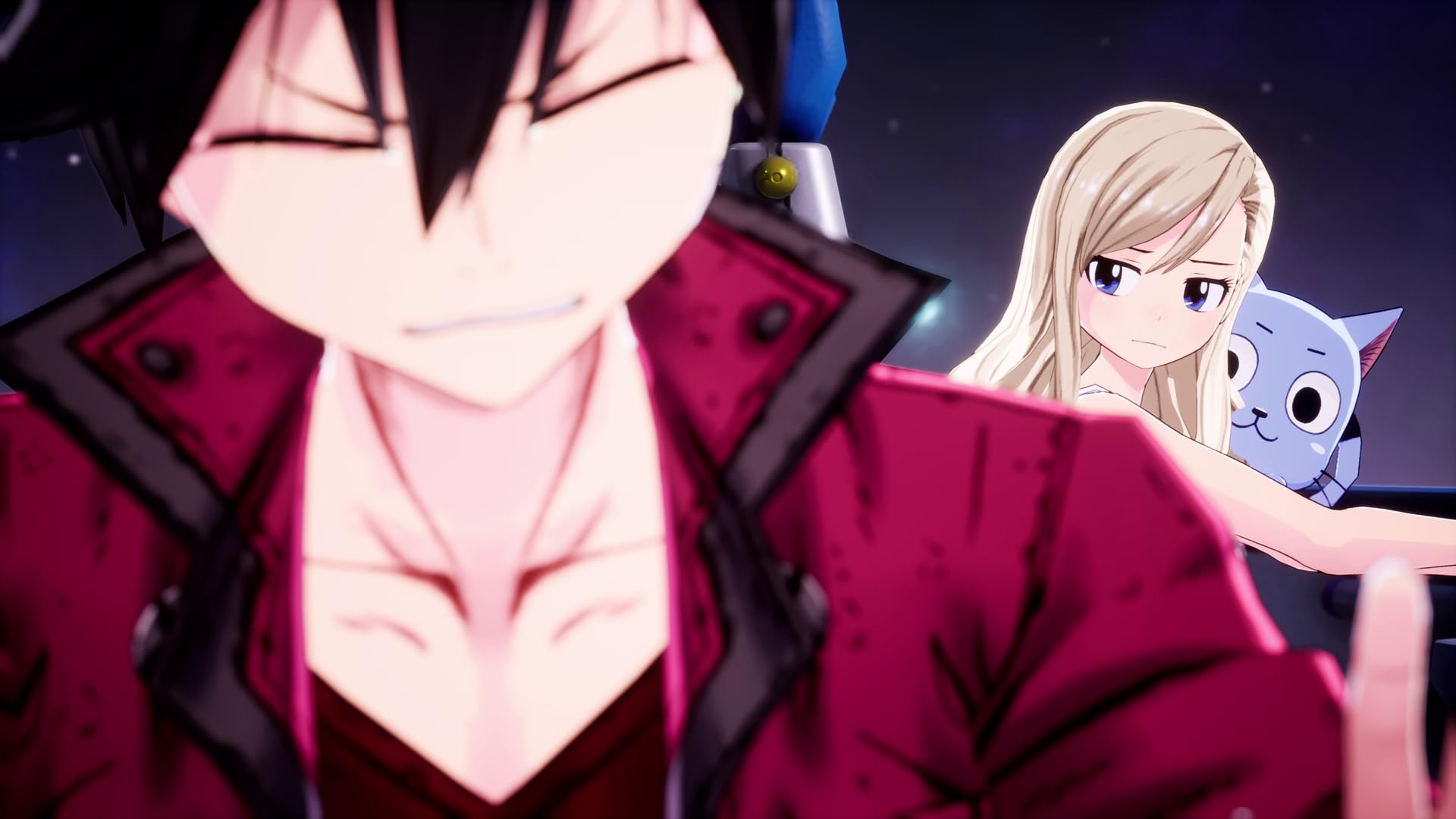 Edens Zero Day One Edition PS5