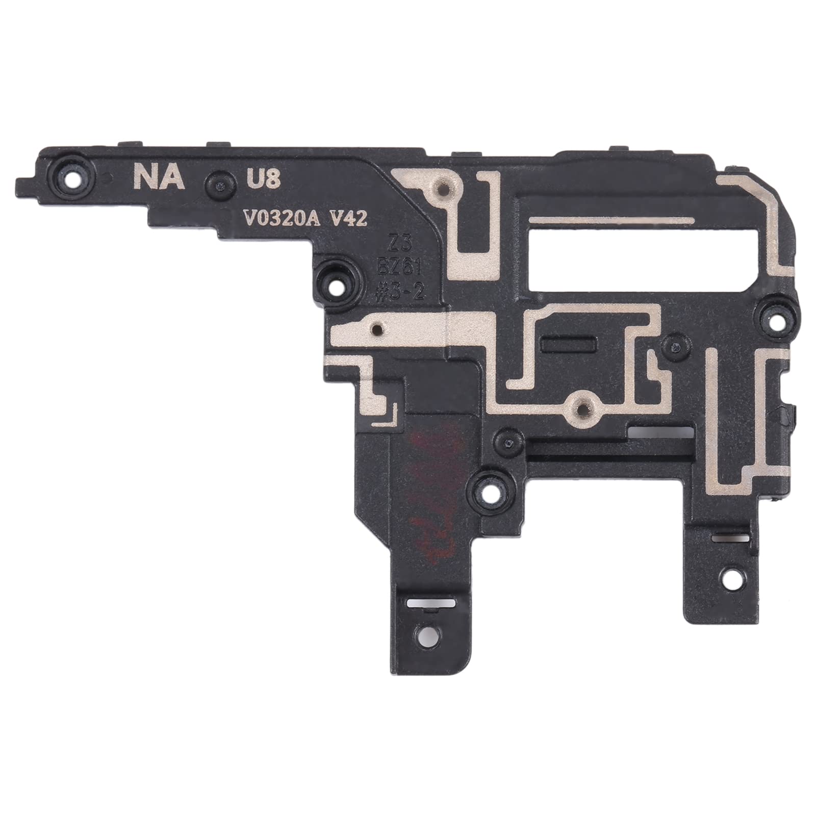 Amazon | HCG電話交換部品 Samsung Galaxy S20 Ultra SM-G988B