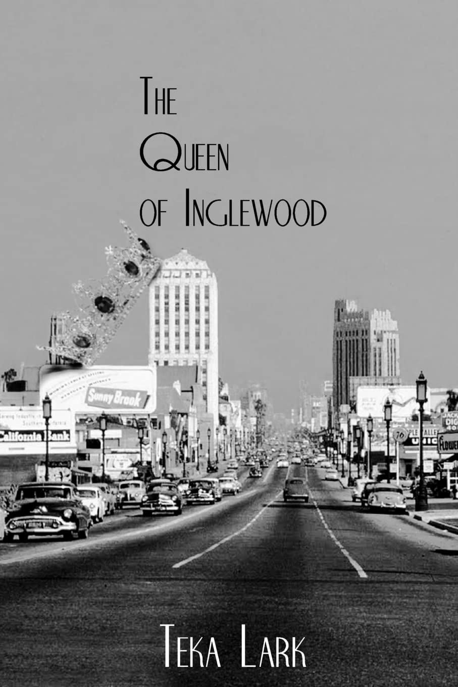 The Queen of Inglewood