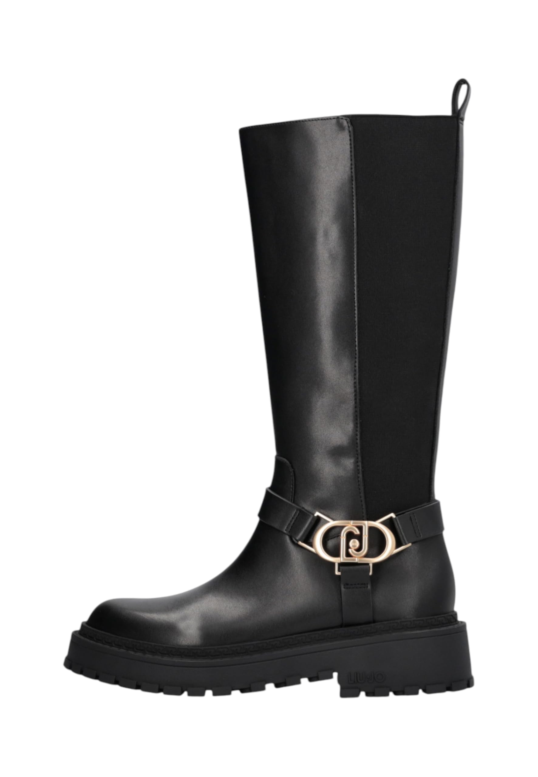 Liu Jo Scarpe donna stivale Rumi 39 nero Taglia scarpa: 38