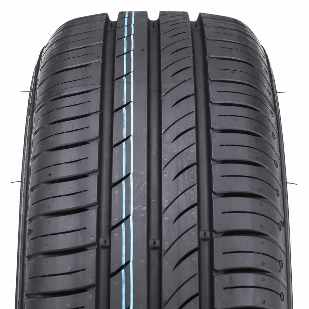 Kumho S7418384 Opona samochodowa, Dorosłych Unisex, Wielobarwny, Standardowy