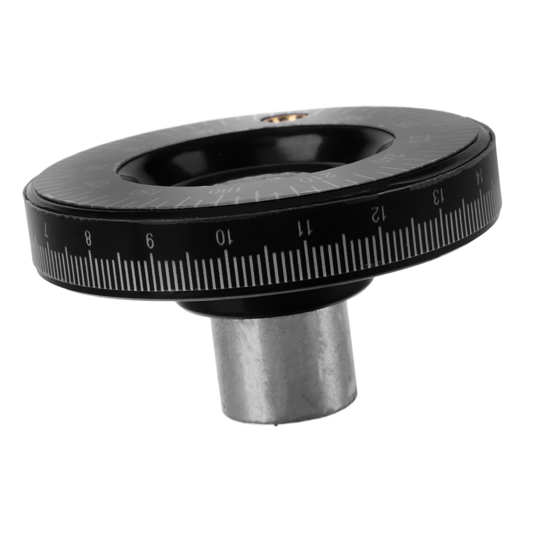 CIYODO Lathe Accessory Practical Hand Wheel Easy Install for Milling Machines Lathes