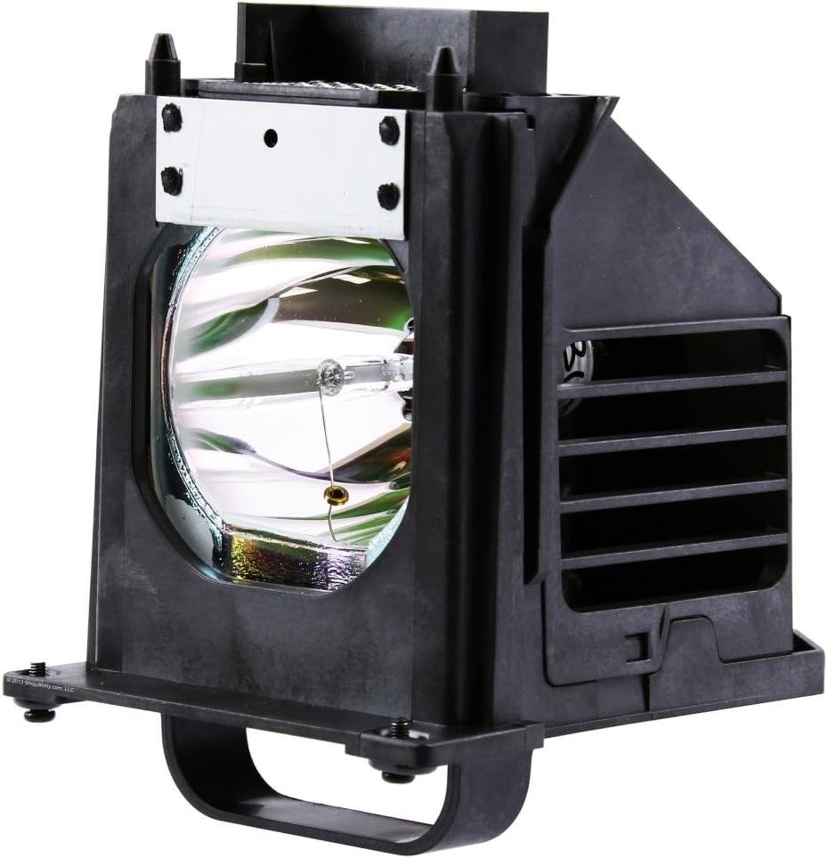 Mitsubishi 915P061010 Projection TV Replacement lamp WD