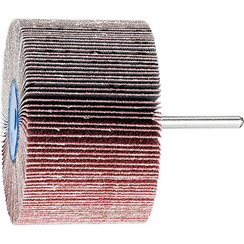 Pferd F 8050/6 A 44516086 Fan Grinder Grit Size 80