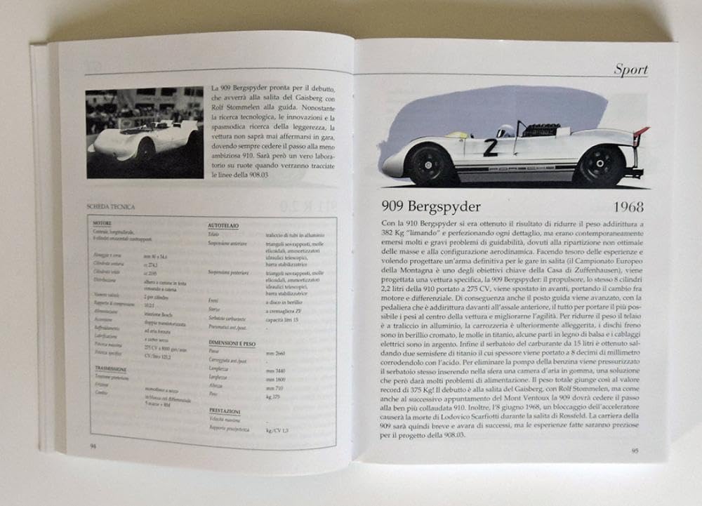 Tutte le Porsche. Ediz. ampliata