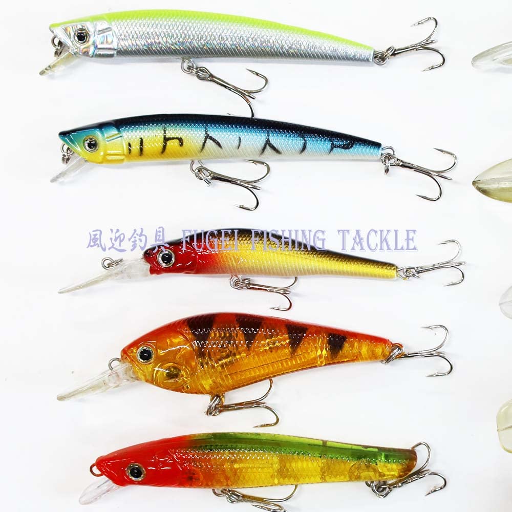 Amazon.co.jp: 訳あり バルアー セット バス釣り ハードルアー ルアー