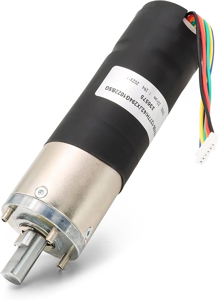 Amazon.com: Keriolee RV in-Wall Slide-Out Motor Compatible with